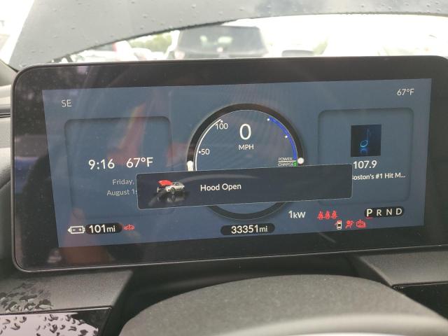 2024 HONDA PROLOGUE E 3GPKHZRJ7RS533906