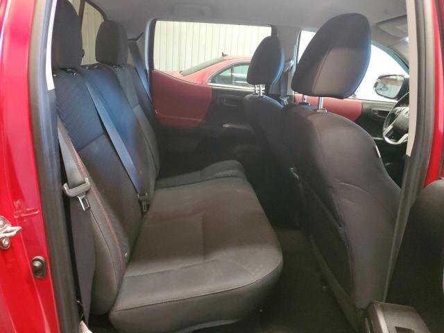 2021 TOYOTA TACOMA DOU - 3TMCZ5AN8MM386003