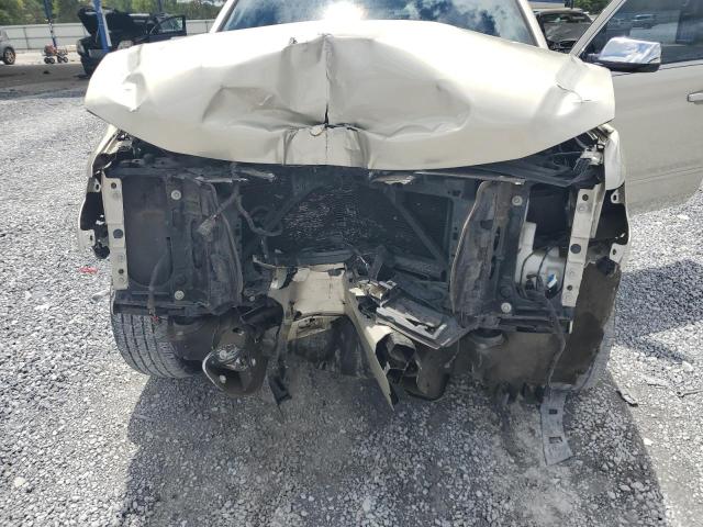 2016 CHEVROLET SUBURBAN C1500 LTZ - 1GNSCJKC0GR180588