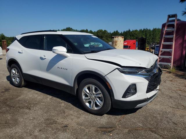 2021 CHEVROLET BLAZER 3LT - 3GNKBDRS1MS576541