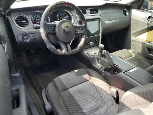 2014 FORD MUSTANG - 1ZVBP8AM4E5325276