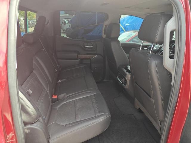 2019 GMC SIERRA K1500 DENALI 3GTU9FEL4KG158739
