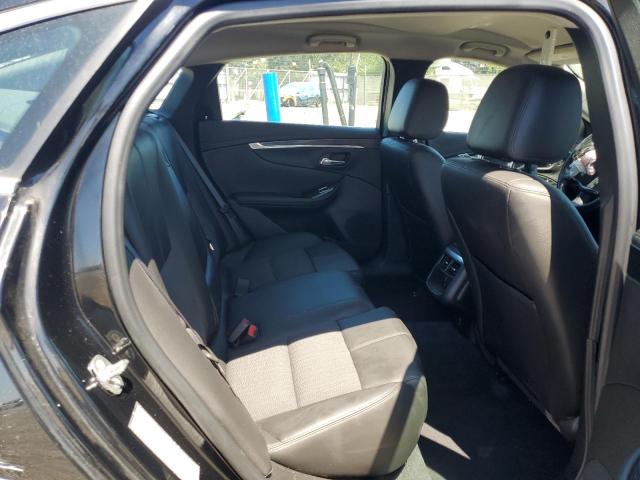 2018 CHEVROLET IMPALA LT 2G1105SA1J9168365