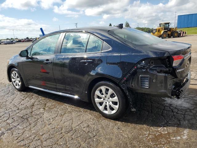 2025 TOYOTA COROLLA LE 5YFB4MDE8SP300369