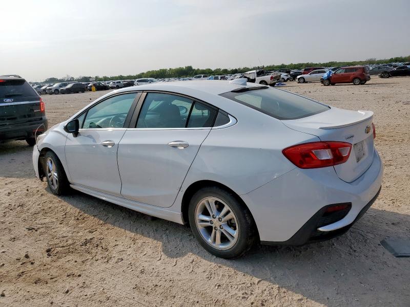 2016 CHEVROLET CRUZE LT 1G1BE5SM4G7298165