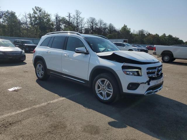 2022 MERCEDES-BENZ GLB 250 4MATIC W1N4M4HB8NW255091