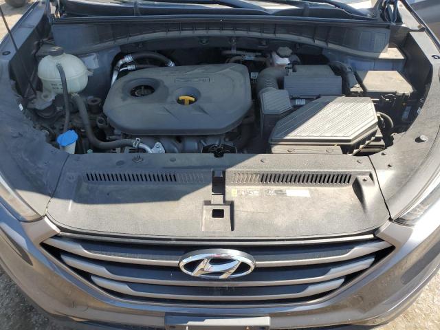 2016 HYUNDAI TUCSON LIM - KM8J3CA43GU227700