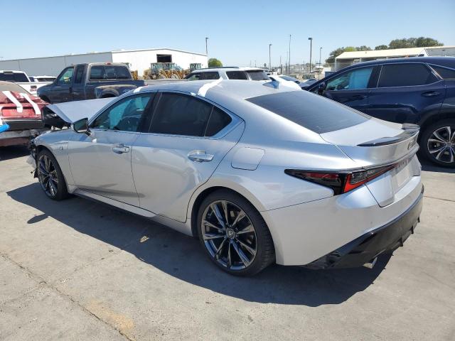 2023 LEXUS IS 350 F SPORT DESIGN JTHGZ1B22P5061404