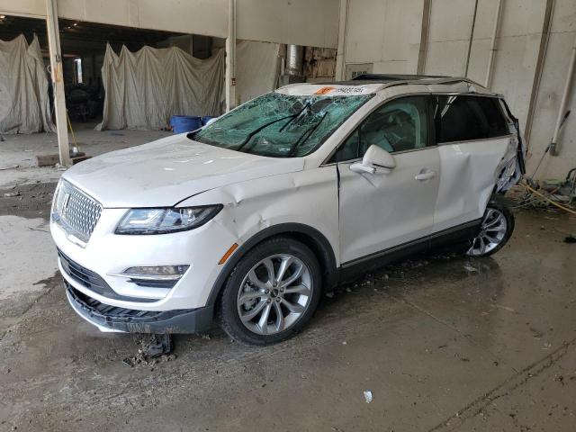 LINCOLN MKC SELECT