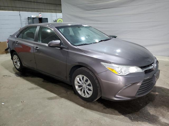 2015 TOYOTA CAMRY LE 4T4BF1FK0FR488178