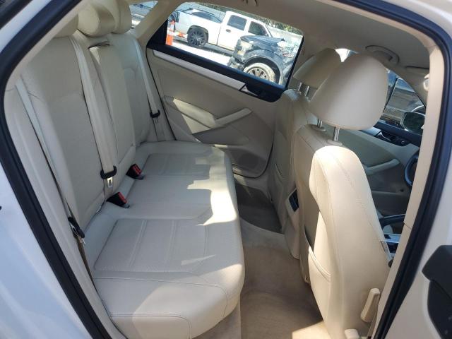 2013 VOLKSWAGEN PASSAT SE - 1VWBP7A35DC098370