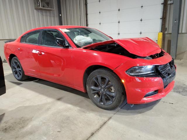 2023 DODGE CHARGER SXT 2C3CDXJG1PH567141