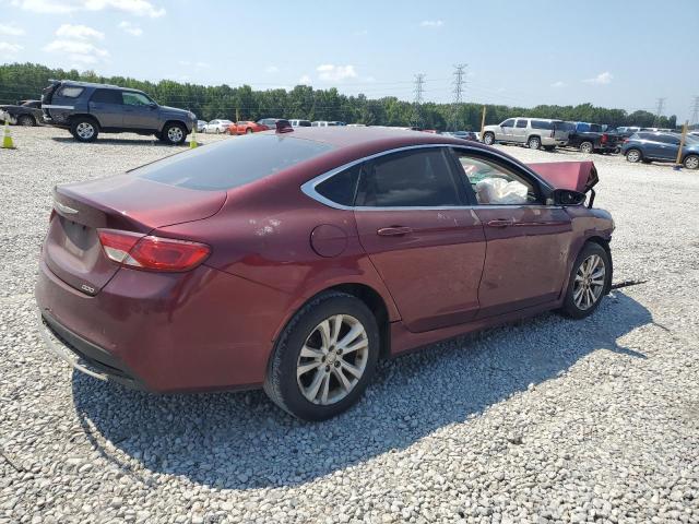 2016 CHRYSLER 200 LIMITE - 1C3CCCAB8GN194686