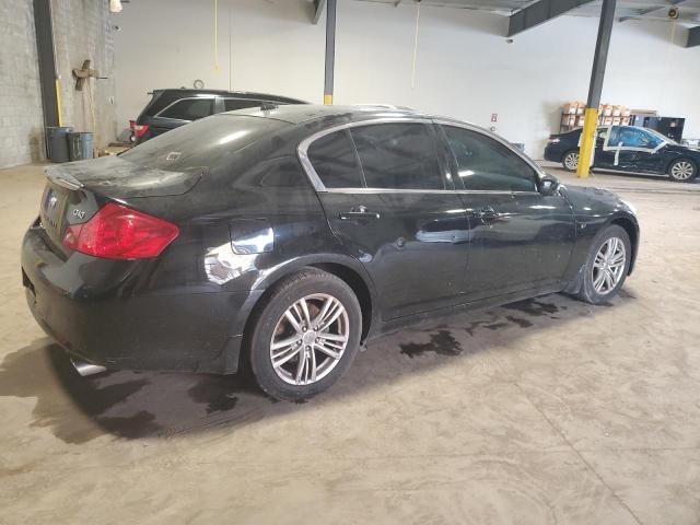 2015 INFINITI Q40 JN1CV6AR0FM524896