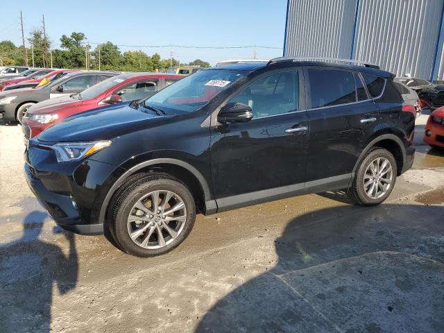 2017 TOYOTA RAV 4 2T3DFREV5HW611576