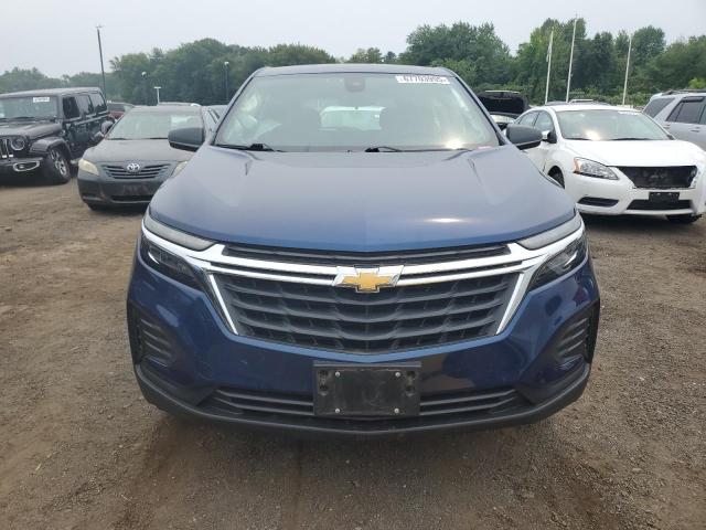 2023 CHEVROLET EQUINOX LS 3GNAXSEG9PL180388