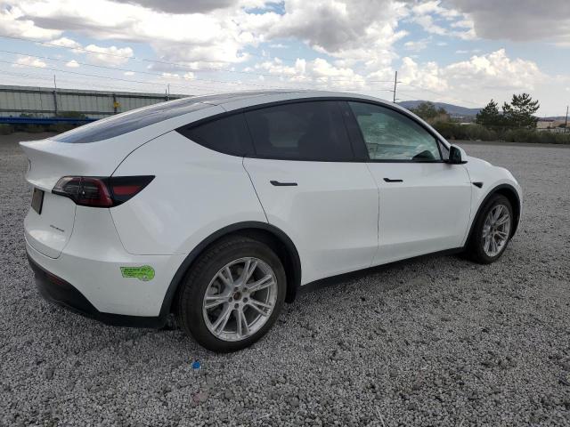 2023 TESLA MODEL Y 7SAYGDEE9PF710894