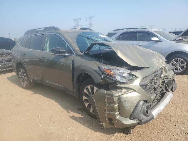 2024 SUBARU OUTBACK LI #3293292466