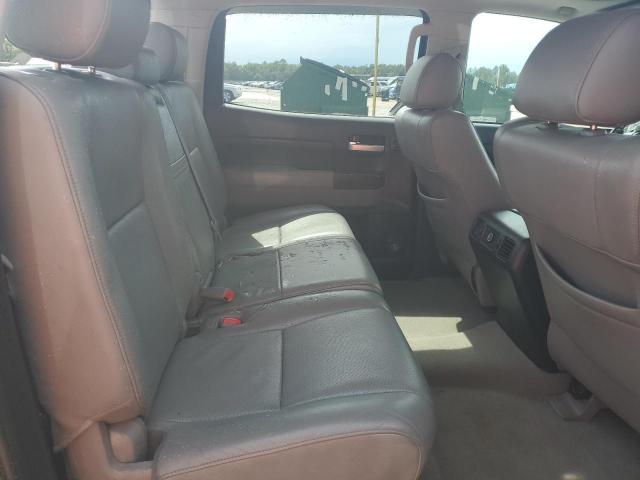 2010 TOYOTA TUNDRA CRE - 5TFHW5F10AX105225