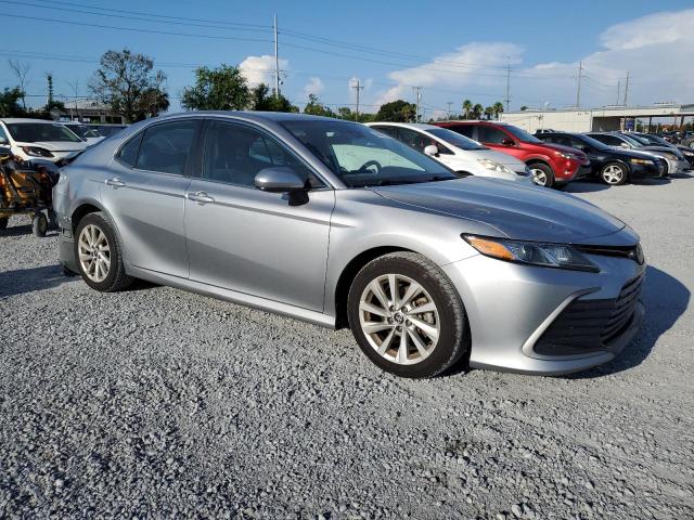 2023 TOYOTA CAMRY LE 4T1C11AK6PU725262
