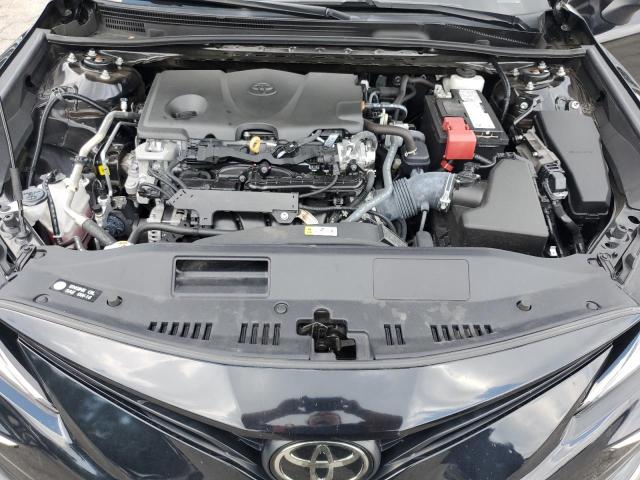 2023 TOYOTA CAMRY LE 4T1C11AK2PU802516