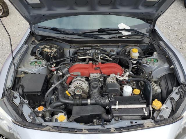 2017 SUBARU BRZ 2.0 LI JF1ZCAC1XH9601454