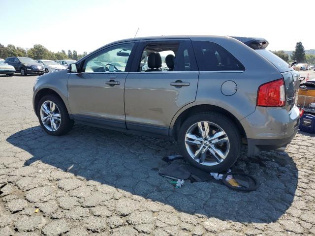 2013 FORD EDGE LIMIT - 2FMDK3KC0DBB54115