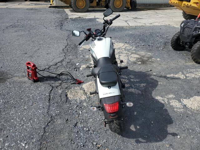 2022 KAWASAKI EN650 C JKAENEC13NDA05019