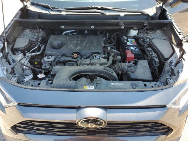 2020 TOYOTA RAV4 XLE 2T3W1RFV1LC079226