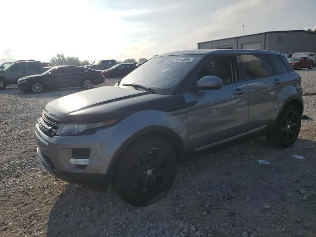 LAND ROVER RANGE ROVE