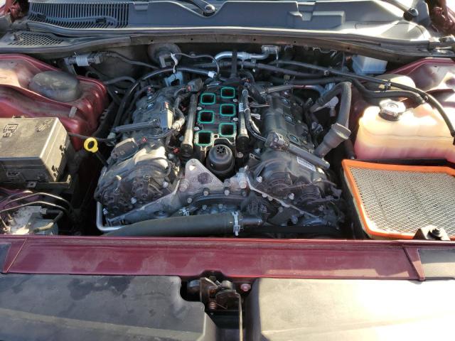 2023 DODGE CHALLENGER 2C3CDZJG1PH553879