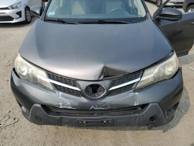 2013 TOYOTA RAV4 LE - JTMBFREV5D5001542