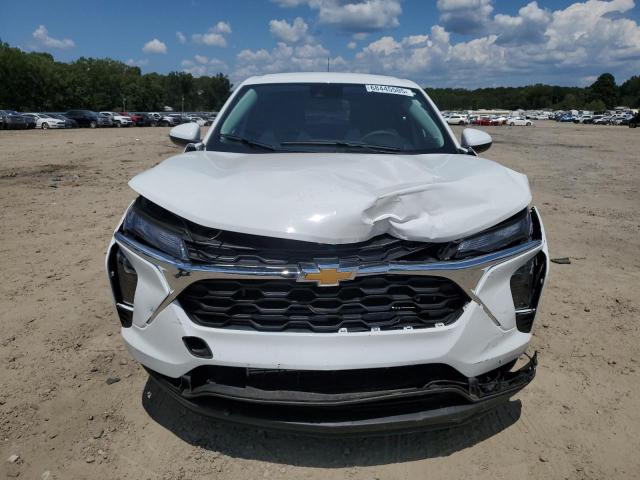 2025 CHEVROLET TRAX LS KL77LFEP2SC165657