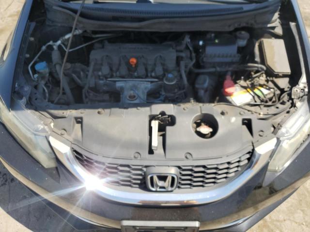 2015 HONDA CIVIC LX 19XFB2F50FE708168