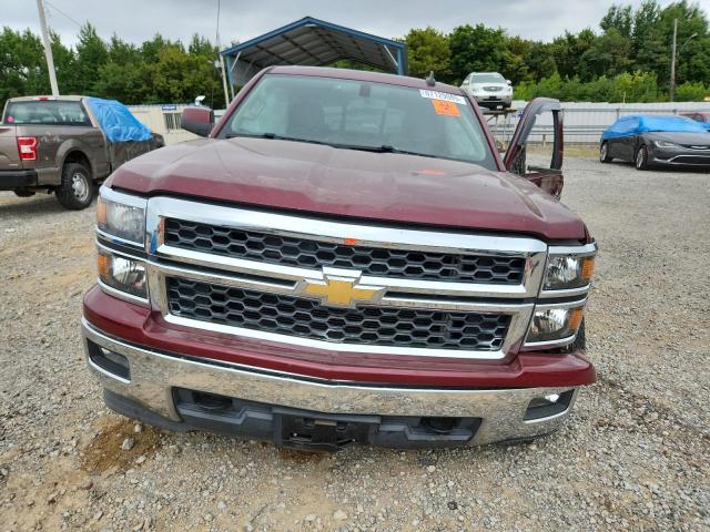 2015 CHEVROLET SILVERADO K1500 LT 3GCUKREC3FG246967