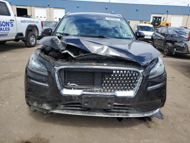 2022 LINCOLN CORSAIR 5LMCJ1D91NUL04715