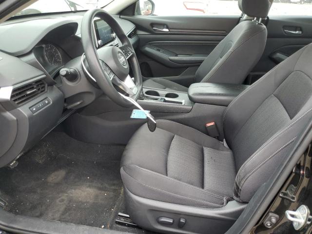2019 NISSAN ALTIMA S 1N4BL4BV2KC168133