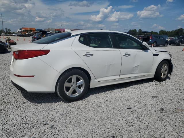 2015 KIA OPTIMA LX KNAGM4A72F5577398