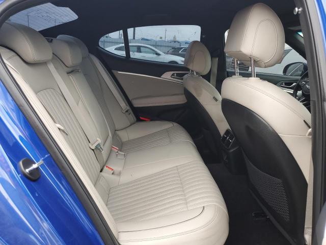 2023 GENESIS G70 BASE KMTG34TA3PU115388