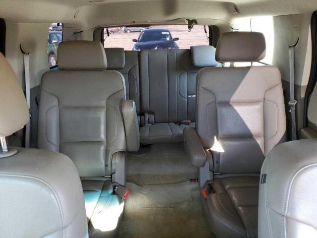 2016 GMC YUKON SLT 1GKS1BKC4GR346877