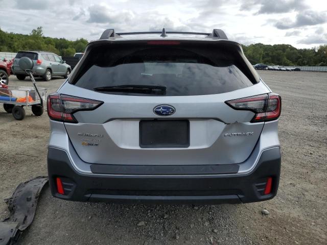 2021 SUBARU OUTBACK PR 4S4BTADCXM3156945
