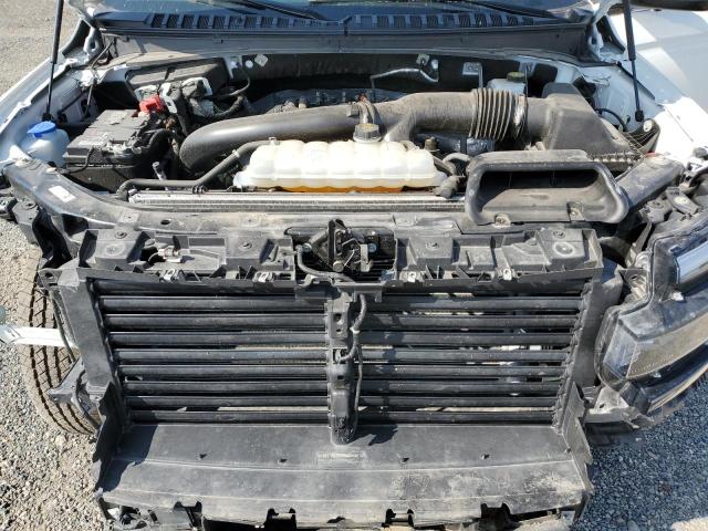 2023 FORD EXPEDITION MAX PLATINUM 1FMJK1M85PEA00038