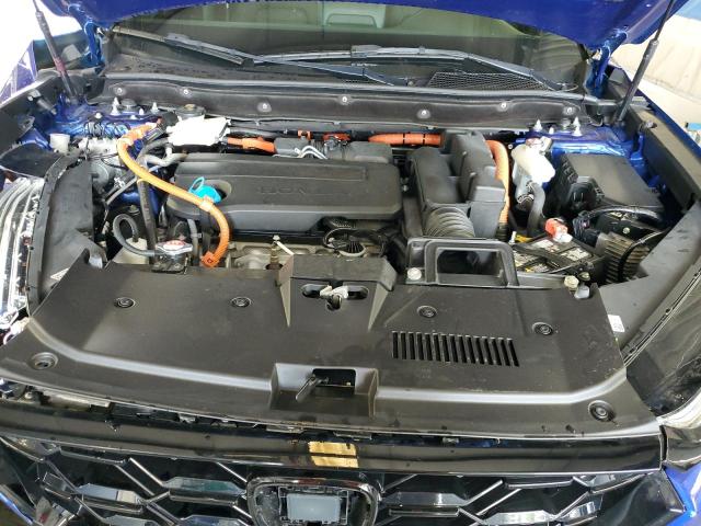 2023 HONDA CR-V SPORT TOURING - 2HKRS6H9XPH800891