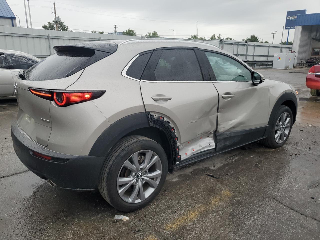 MAZDA CX-30 PREMIUM