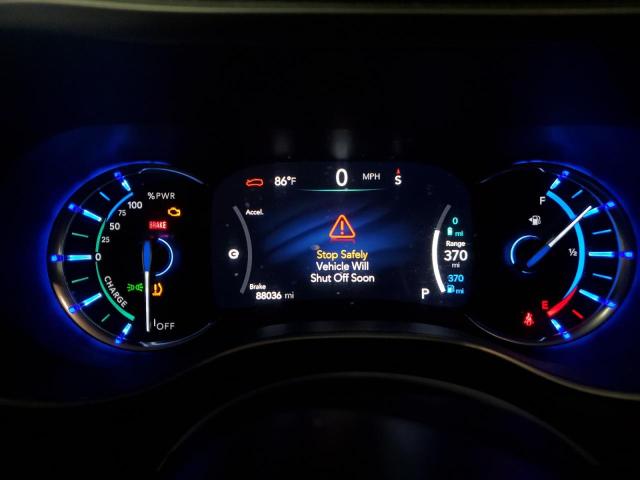 2022 CHRYSLER PACIFICA HYBRID TOURING L 2C4RC1L73NR147813