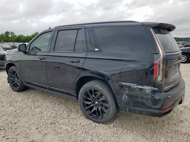 2023 CADILLAC ESCALADE S 1GYS4FKLXPR237750