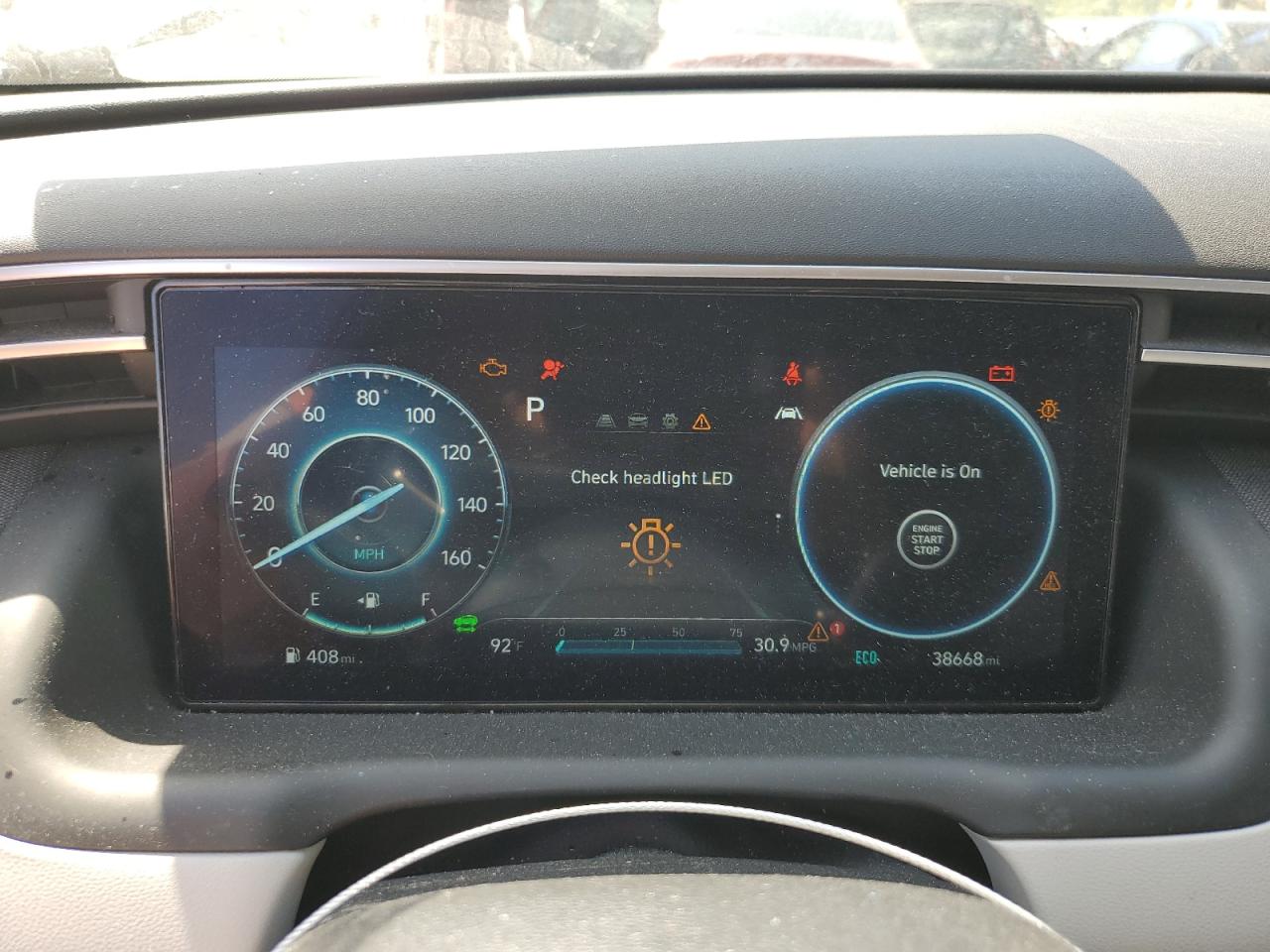 HYUNDAI TUCSON SEL CONVENIENCE