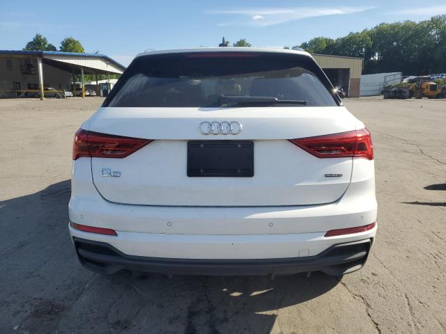 2023 AUDI Q3 PREMIUM WA1DECF32P1107622