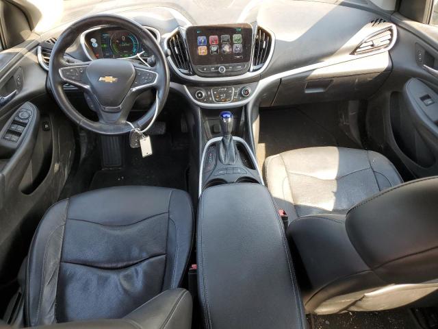 2017 CHEVROLET VOLT LT 1G1RC6S59HU120256