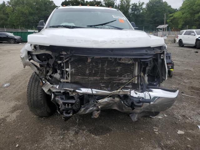2017 FORD F350 SUPER 1FT8W3BT2HEE28225